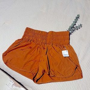 Free People The Way Home Shorts